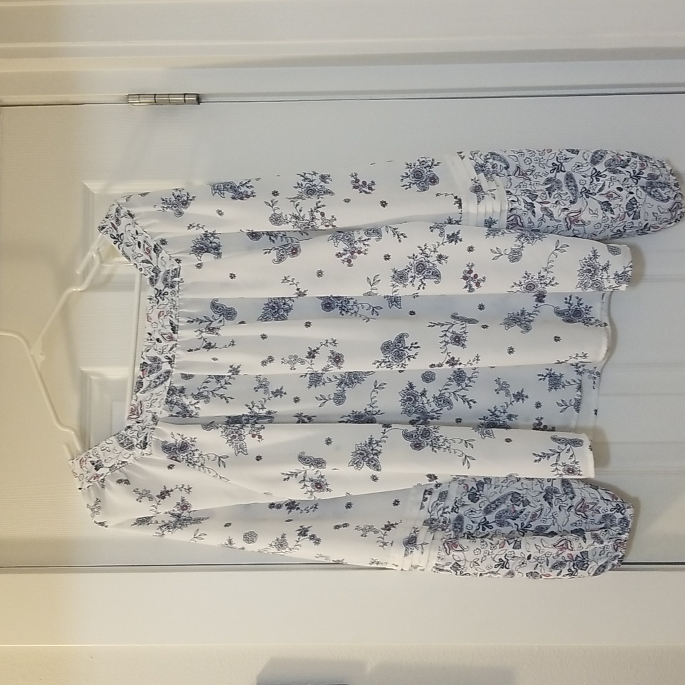 XL Lauren Conrad blouse